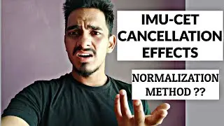 EFFECTS AFTER CANCELLATION OF IMU CET EXAM|MERCHANT NAVY|AJAY KHATI