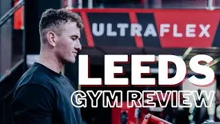 Ultraflex leeds gym review