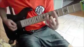 Decimation Playthrough