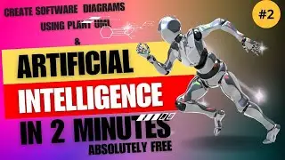 Creating Software Diagrams with Artificial Intelligence  Step-by-Step Tutorial -Part 02