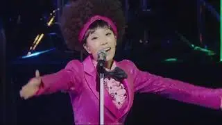 BoA  -  BoA The Live 2011 ''X&rsquo;mas'' The 10th Anniversary Edition. 5  -  Shine We Are !  [HQ]