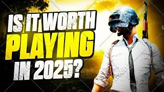 PUBG Is AWFUL For New And Returning Players in 2025
