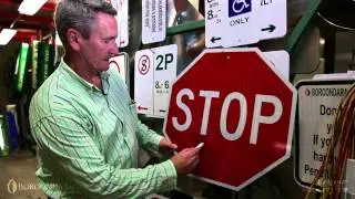 Signage & Graffiti Solutions