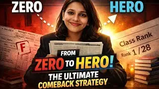 If You Feel Like a FAILURE,  Watch This Video NOW!🚨🔥