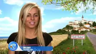 Les ch'tis font le tour de France - Episode 2