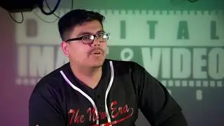 Mr. Owens' Digital Media Class Video (2018)