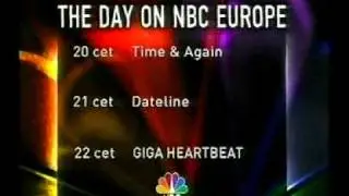 NBC Europe (2000)