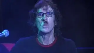 Charly García - 50 Aniversario en el Teatro Coliseo II (4K 2001)