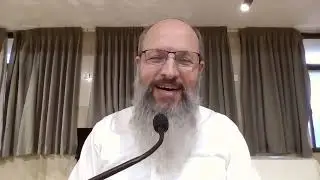 חסידות על פרשת השבוע - בשלח - יציאת מצרים ברצוא ושוב - הרב אלעזר אהרנסון, ישיבת מעלות