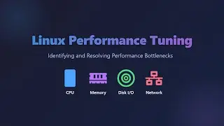 Linux Performance Tuning: Identify & Resolve Bottlenecks for Faster Systems!