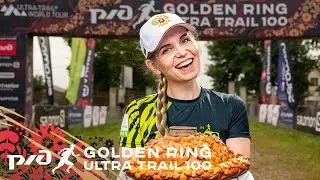 Официальный фильм RZD Golden Ring Ultra Trail 100 2020