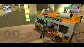 GTA Vice City - Walkthrough - Mission #56 - Distribution (HD)