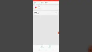 google sync