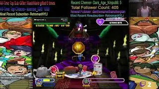 bullets came in clutch! lol | #p0werstunna on #Twitch #PowerStone2