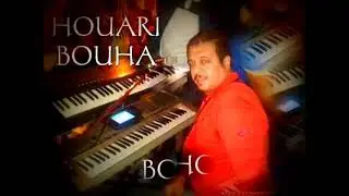 Houari Bouha Live a Maghnia