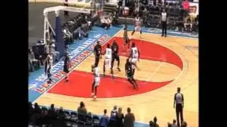 Dominic Woodson 2017 Highlights