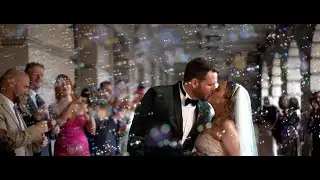 Nottingham Council House Wedding / Imogen & Josh