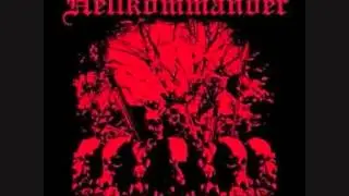 Hellkommander - Death To My Enemies [FULL ALBUM]