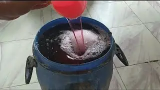 30لتر كلوركس الوان  تجارى للمحلات