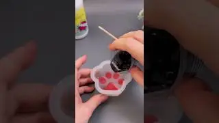 Арт:311629832 🐾 Большая Таба-лапа как сделать #таба #своимируками #squishy #сквиши #сквиш