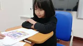 Dream Sky English Center &ndash; L&ecirc; An Nhi&ecirc;n&ndash;24.STARTERS &ndash; FF2-TEST 2- Cơ sở 14 Kim Văn Kim Lũ
