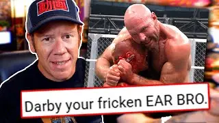 Reacting to AEW X NJPW Forbidden Door 🔥HOT TAKES🔥