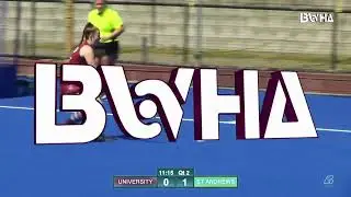 BWHA 2024 PL3 Grand Final St Andrews v University