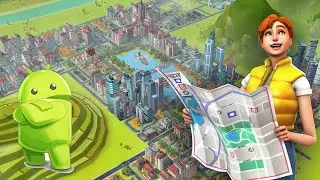 топ-10 лучших игр для android по строительству городов
