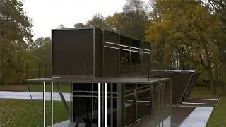Smart Life-Saving Home - DESIGN TWO