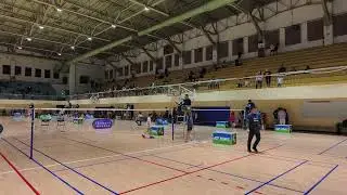 2026春季群岳盃 芸芸VS軍功云云 L