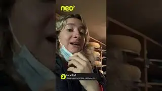 neo1-K&auml;se: Qualit&auml;tskontrolle