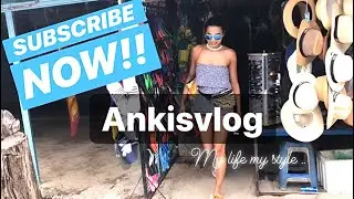 NEW INTRO VIDEO!!! WELCOME To ANKISVLOG !!