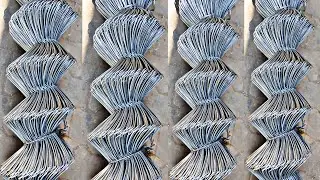 Chain Link Fencing | Chain Link Fencing Price | Chain Link Fencing Price Per kg