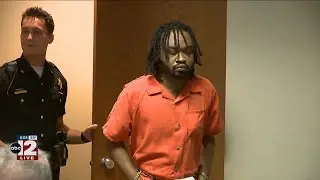 Charges dropped again in Flint 2-year-old's deadly shooting
