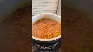 Lamb Tripe curry