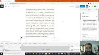 BibleGet WordPress shortcode to Gutenberg block transform