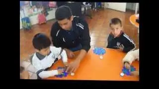 AU PAIR_RAFAEL DIAZ
