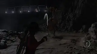 RE4 Remake - SEPARATE WAYS: Pesanta/U3 Boss Fight (Hardcore)