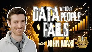 How AI, Data, and Human Relationships Must Work Together in Real Estate Investing