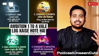 Ambition Numbers 1-4: Safalta Ka Raaz 🚀 | Numerology Secrets