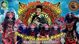 LIVE 🔴 Seni Barong Legendaris 
