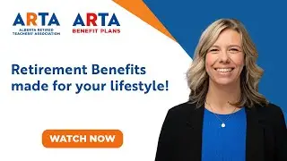 ARTA & ARTA Benefits Presentation - 2025