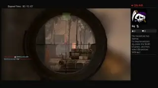 TDM HARDCORE CODRemastered