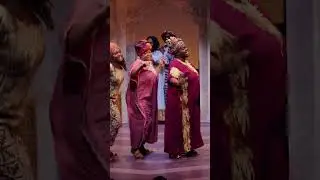 Black Nativity - Trailer #christmas #gospelmusic #baltimore