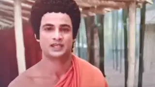 Buddha & Sanjay debate in English ( To open your mind)  #buddha #openmindedness 