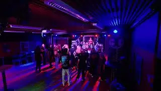2025-11-20 - Death Perception A.D - Bergendahlska g&aring;rden - V&auml;xj&ouml; - Dewarp 4K30 - Insta360 X5