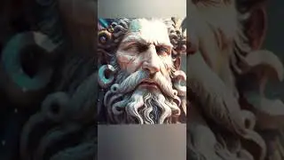 Pedi pra intelig&ecirc;ncia artificial fazer imagens de Deus #art #ai #midjourney #deus #biblia #religion