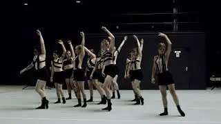 Suse Tietjen II ERIKA KLÜTZ SCHULE - Meliae (rehearsal footage)