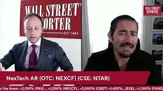 NEXT SUPER STOCK (OTC: NEXCF) 