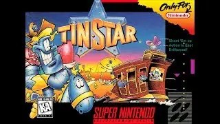 Is Tin Star Worth Playing Today? - SNESdrunk